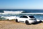 Porsche Macan GTS 2020 года (WW)